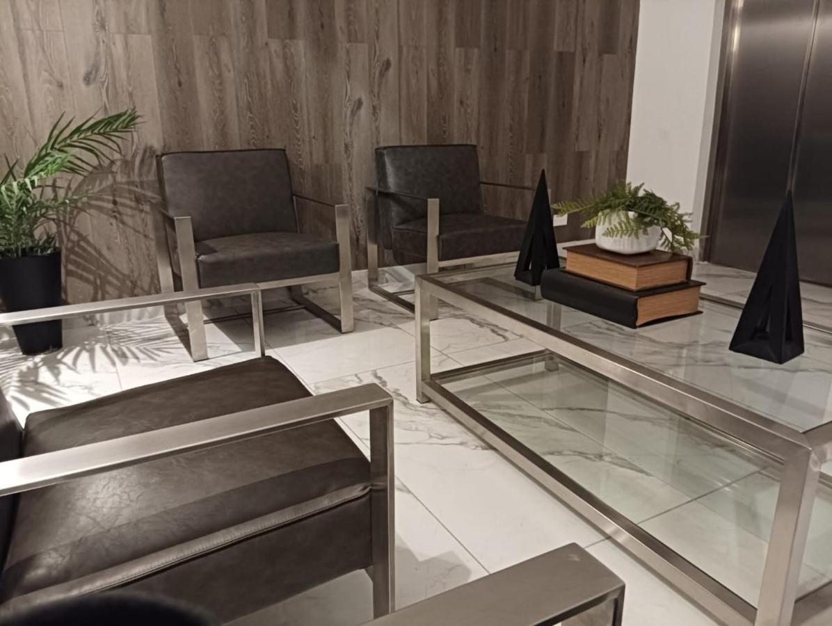 Apartamento En