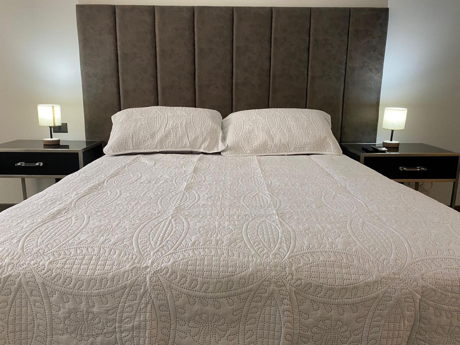 Apartamento En Santiago