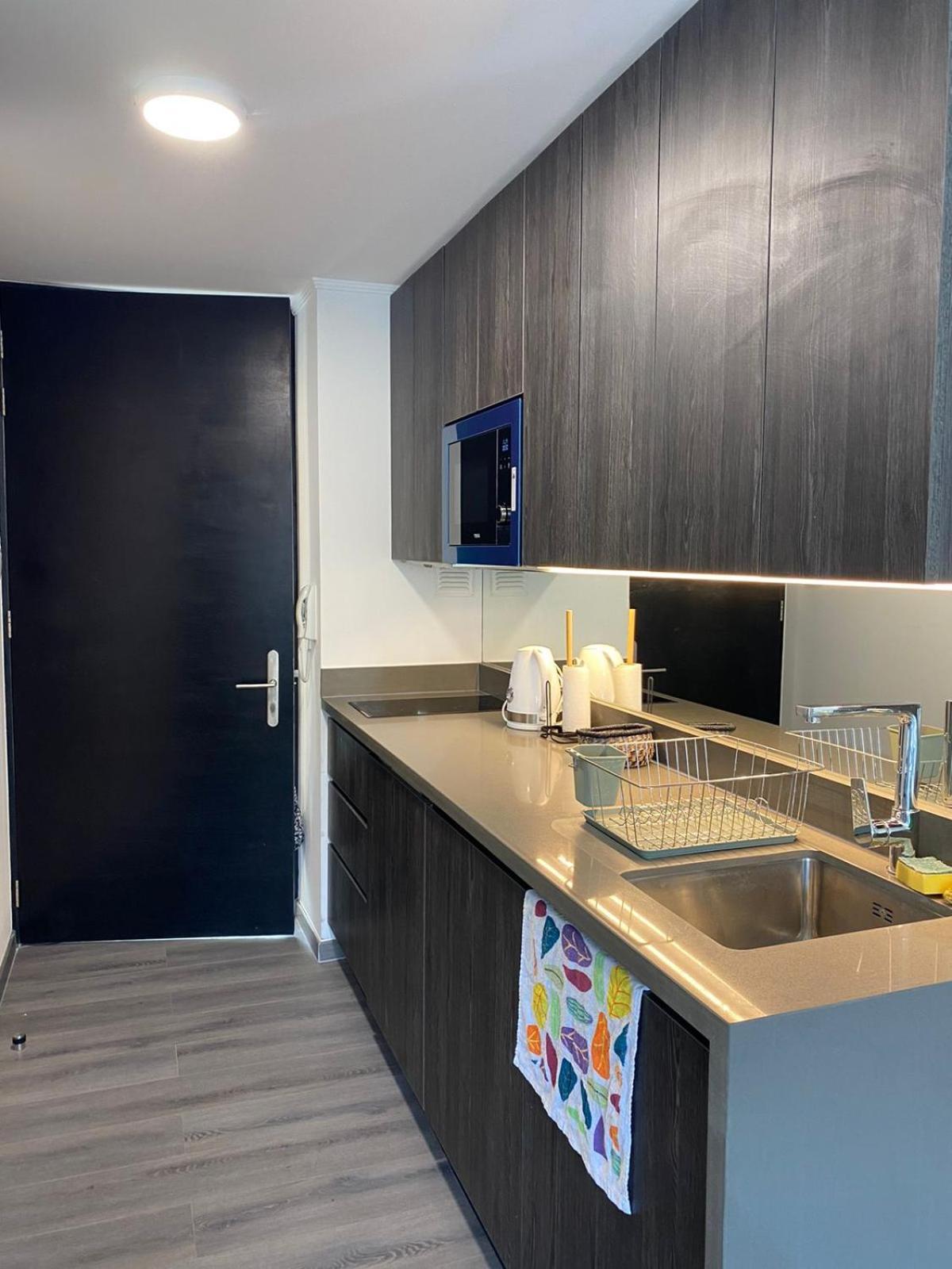 Apartamento En Santiago
